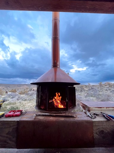 Vacation Rentals (United States of America, Pioneertown, California)