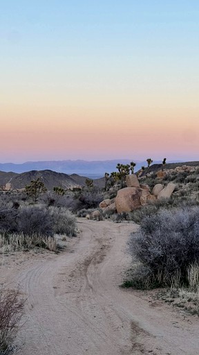 Vacation Rentals (United States of America, Pioneertown, California)