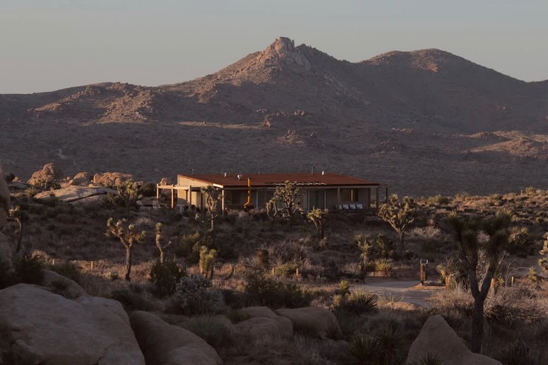 Vacation Rentals (United States of America, Pioneertown, California)