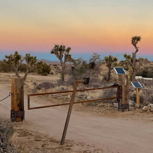 Vacation Rentals (United States of America, Pioneertown, California)