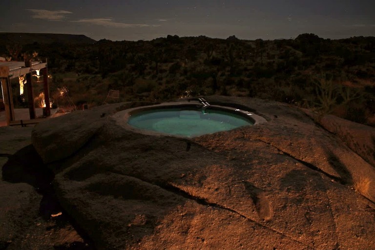 Vacation Rentals (United States of America, Pioneertown, California)