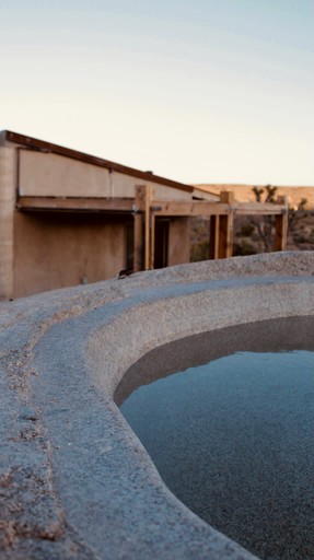 Vacation Rentals (United States of America, Pioneertown, California)