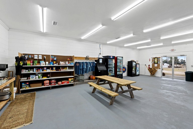 Cabins (United States of America, --, Florida)