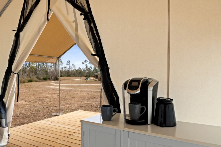 Cabins (United States of America, --, Florida)