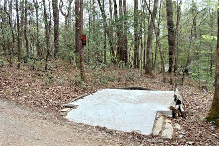 Cabins (United States of America, Blue Ridge, Georgia)