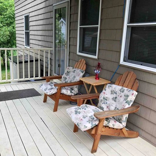 Cabins (United States of America, Croydon, New Hampshire)