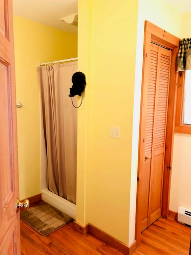 Cabins (United States of America, Croydon, New Hampshire)