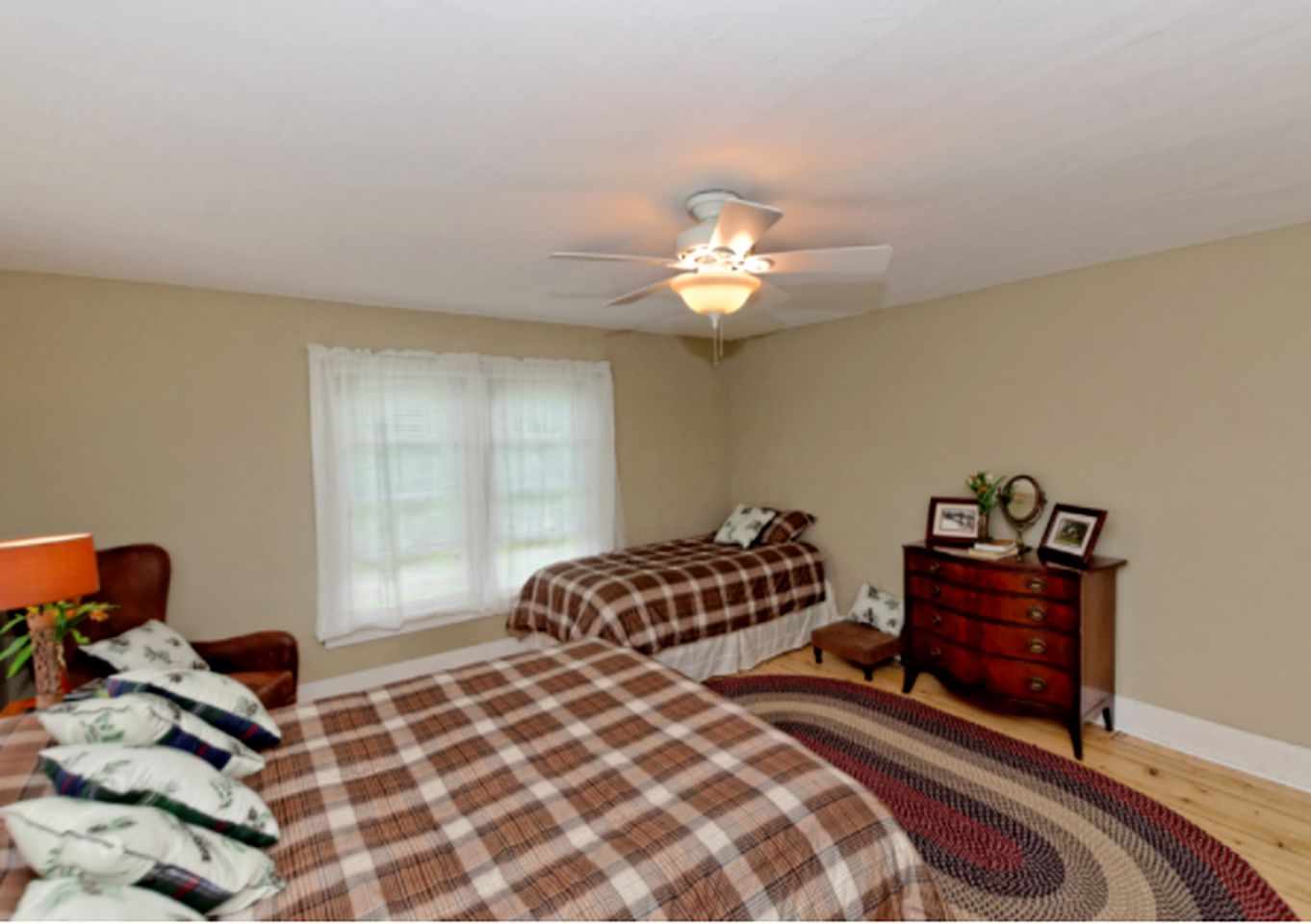 Charming Suite in New York