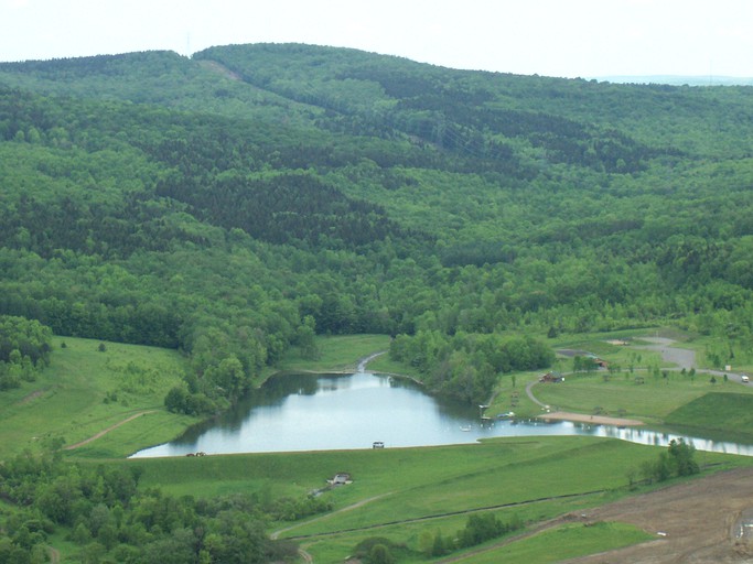 Nature Lodges (Cortland, New York, United States)