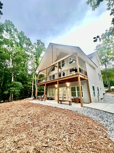 Cabins (United States of America, Westminster, South Carolina)