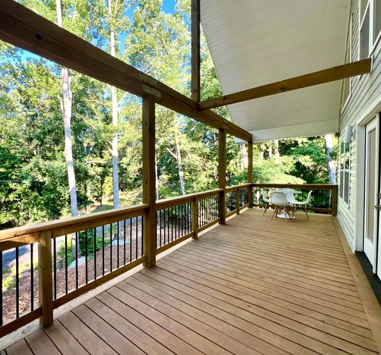 Cabins (United States of America, Westminster, South Carolina)