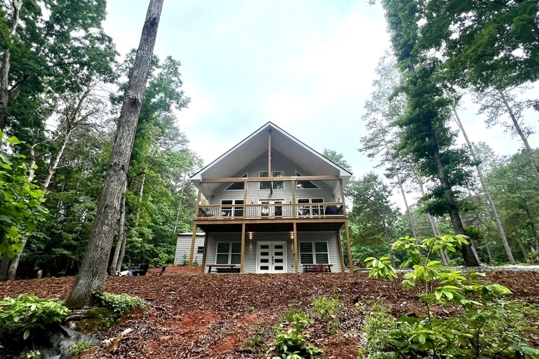 Cabins (United States of America, Westminster, South Carolina)