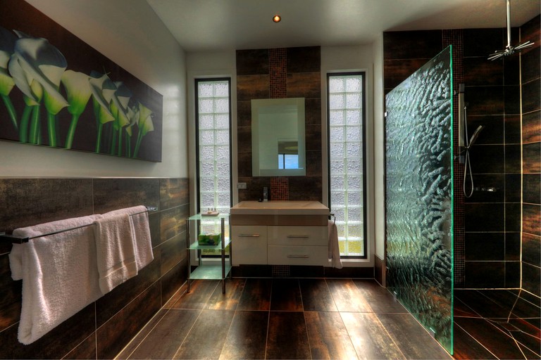 Nature Lodges (Stanley, Tasmania, Australia)