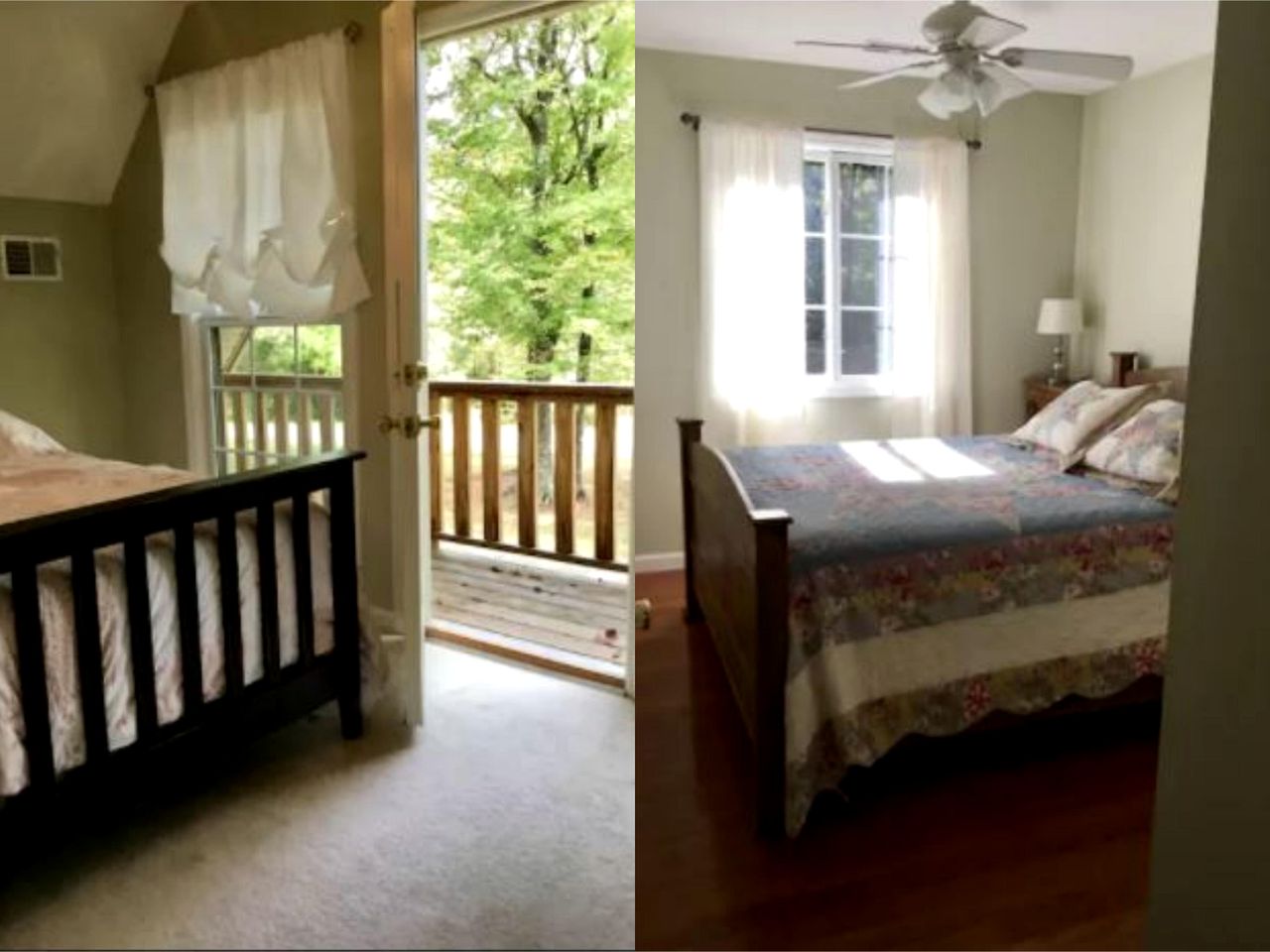 Charming A-Frame Cabin in Amish Country near Green River Lake State Park in Liberty, Kentucky