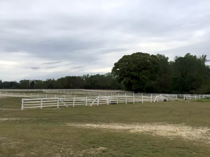 Cabins (Dunn, North Carolina, United States)