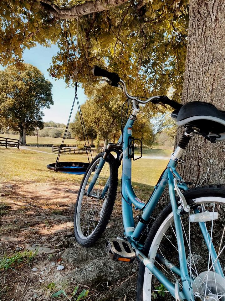 Charming Farm Stay in Gallatin, Tennessee – Iconic Barn Lodging with Private Baths, Breakfast & Near Old Hickory Lake