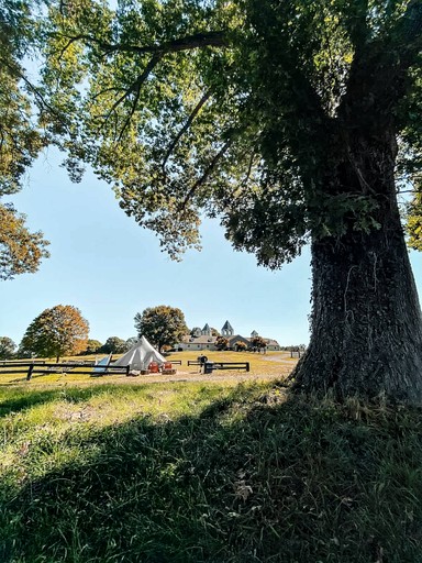 Barns (United States of America, Lebanon, Tennessee)