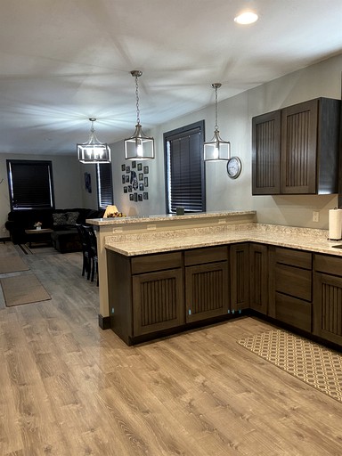 Vacation Rentals (United States of America, Ennis, Montana)