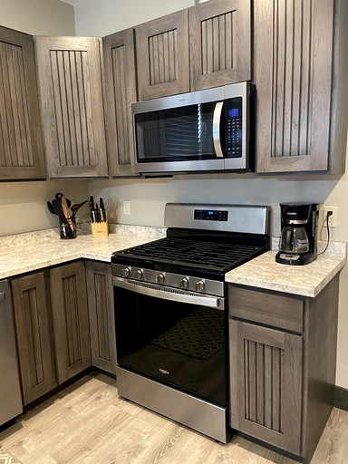 Vacation Rentals (United States of America, Ennis, Montana)