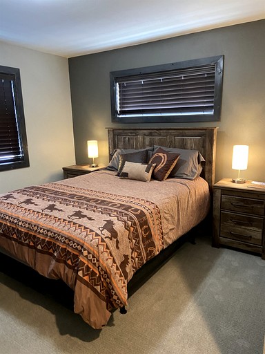 Vacation Rentals (United States of America, Ennis, Montana)