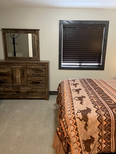 Vacation Rentals (United States of America, Ennis, Montana)