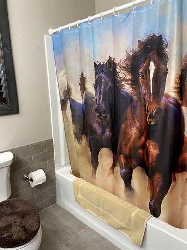 Vacation Rentals (United States of America, Ennis, Montana)