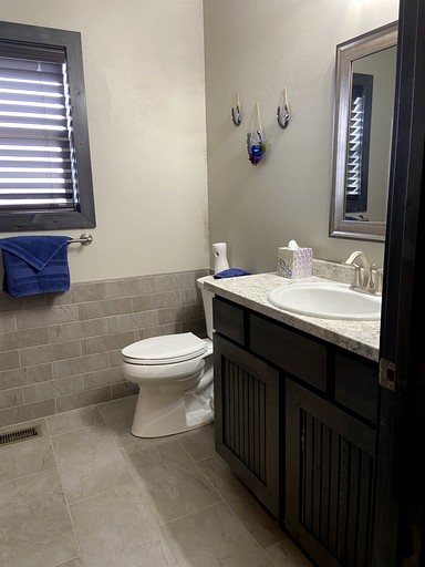 Vacation Rentals (United States of America, Ennis, Montana)