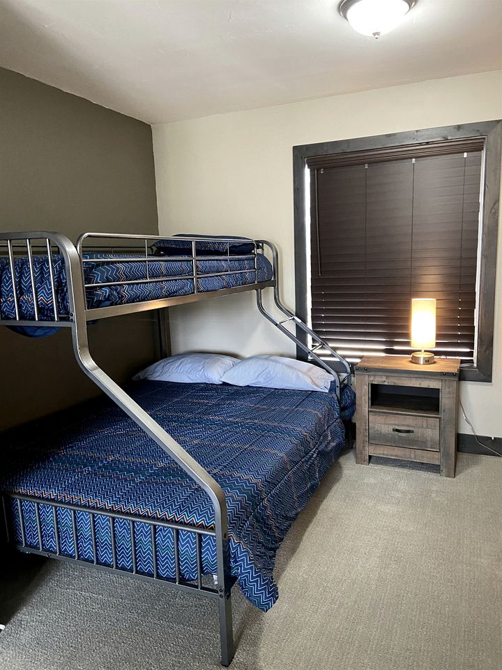 Modern Condominium with Pet-Friendly Drift Boat Parking near Madison River in Ennis, Montana