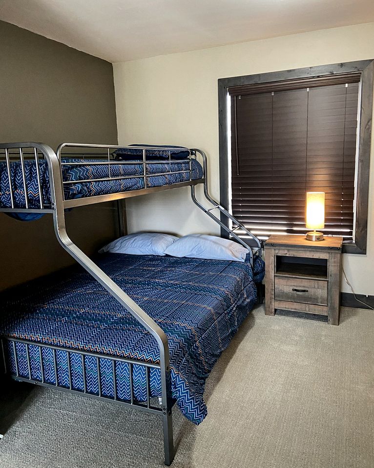 Modern Condominium with Pet-Friendly Drift Boat Parking near Madison River in Ennis, Montana