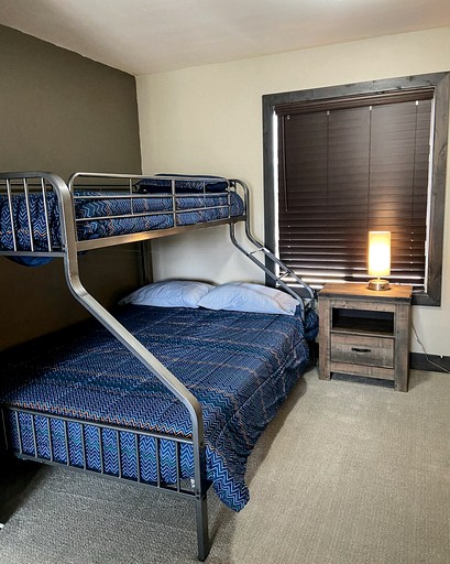 Vacation Rentals (United States of America, Ennis, Montana)