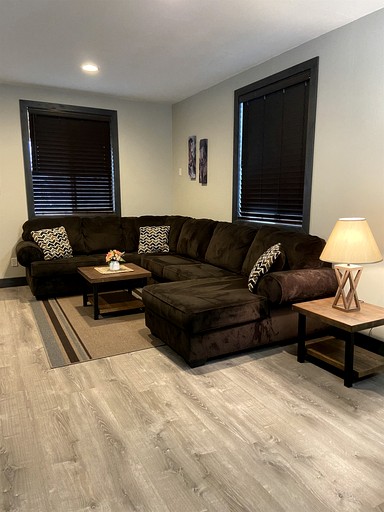 Vacation Rentals (United States of America, Ennis, Montana)