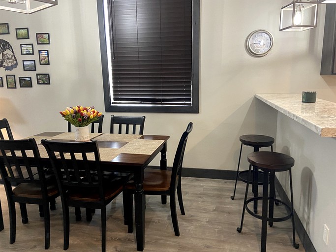 Vacation Rentals (United States of America, Ennis, Montana)