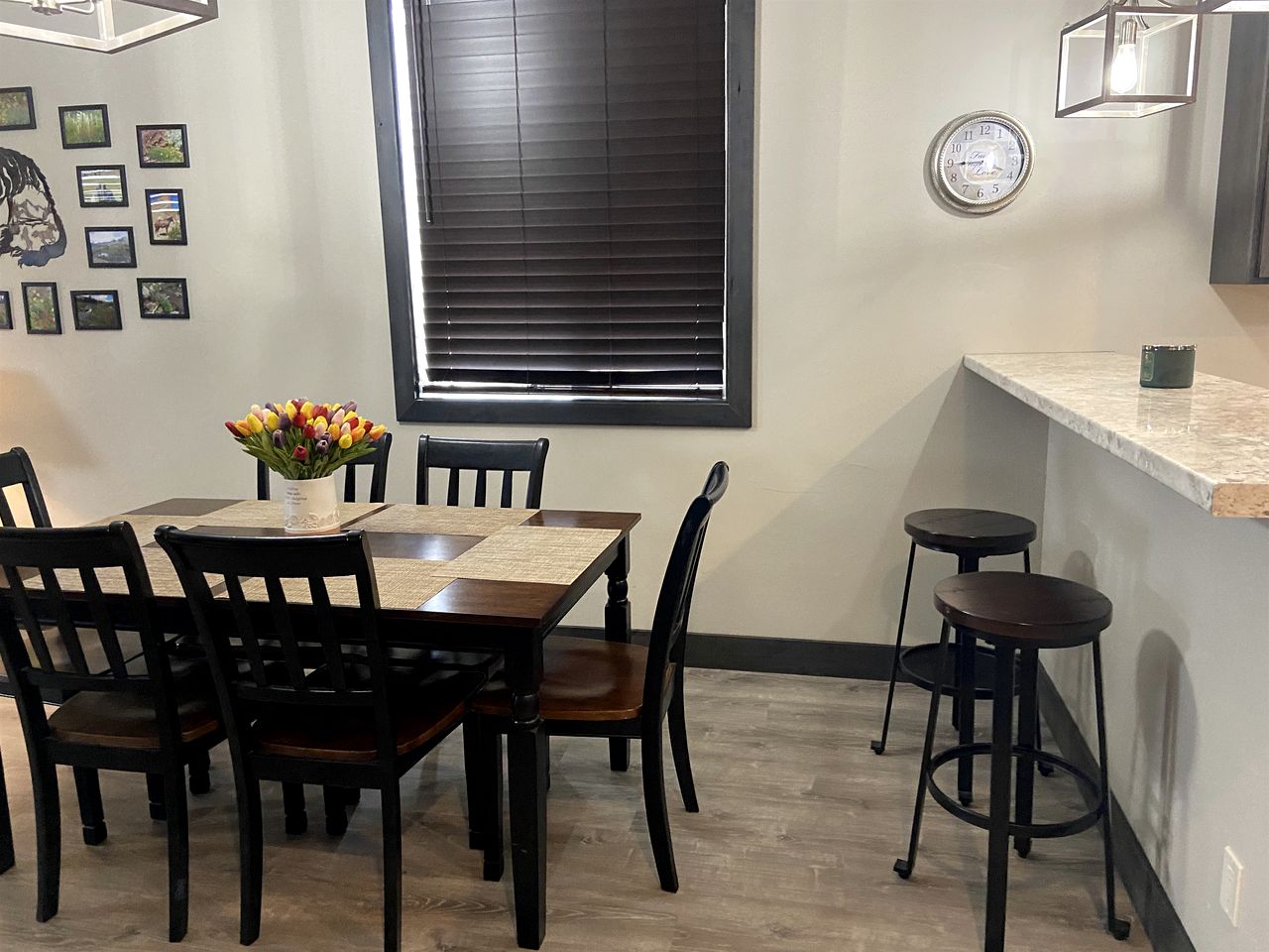 Modern Condominium with Pet-Friendly Drift Boat Parking near Madison River in Ennis, Montana