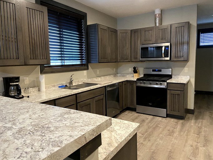 Vacation Rentals (United States of America, Ennis, Montana)