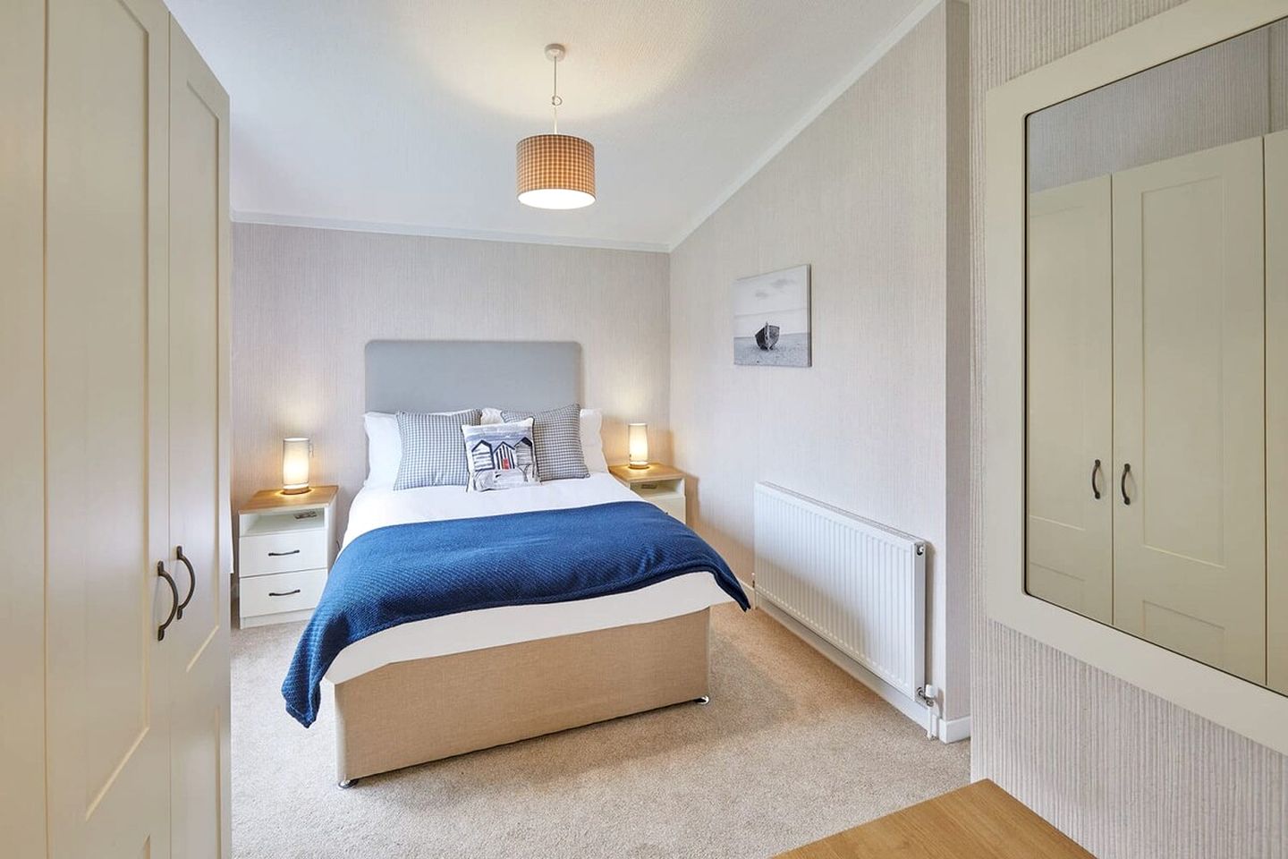 Cozy Spacious Lodge in Runswick for an Unforgettable Family Adventure on the Yorkshire Coast in England