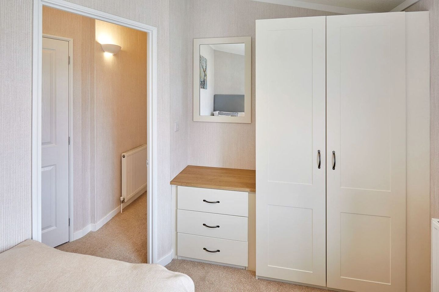 Cozy Spacious Lodge in Runswick for an Unforgettable Family Adventure on the Yorkshire Coast in England