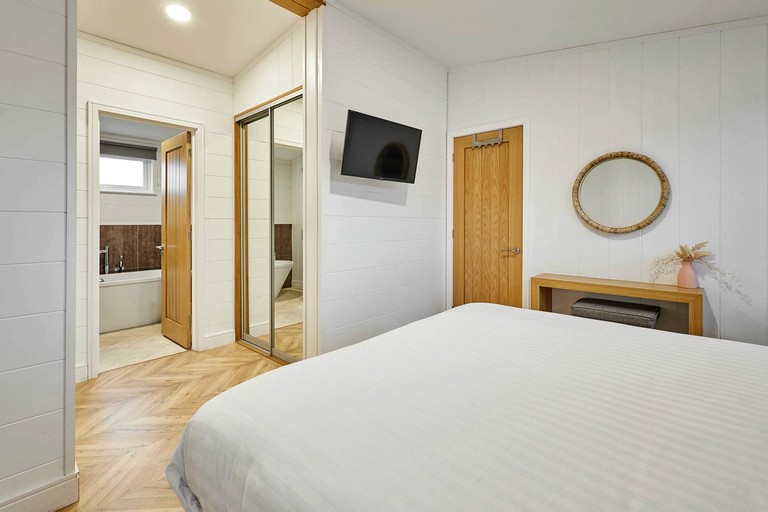 Cottages (United Kingdom, Hexham, England)