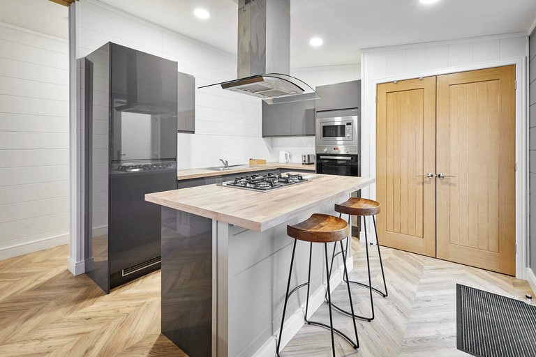 Cottages (United Kingdom, Hexham, England)