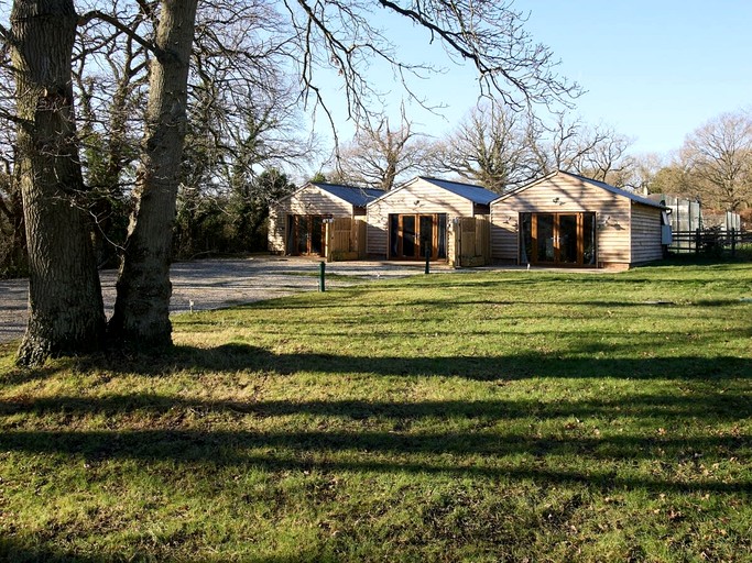 Vacation Rentals (United Kingdom, --, England)