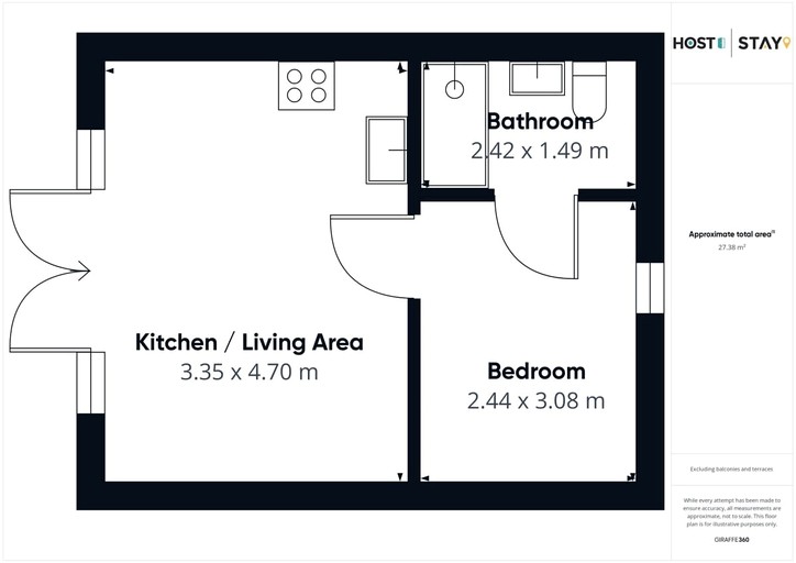 Vacation Rentals (United Kingdom, --, England)
