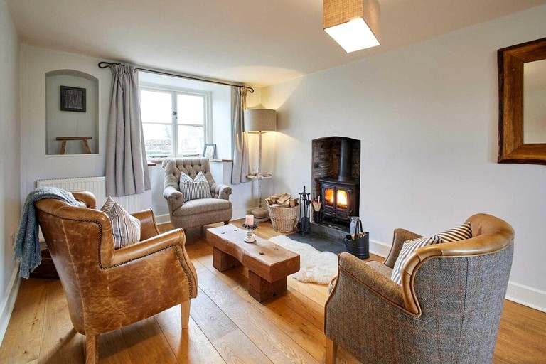 Vacation Rentals (United Kingdom, Brecon, Wales)