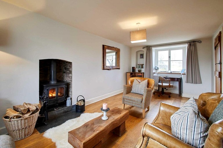 Vacation Rentals (United Kingdom, Brecon, Wales)