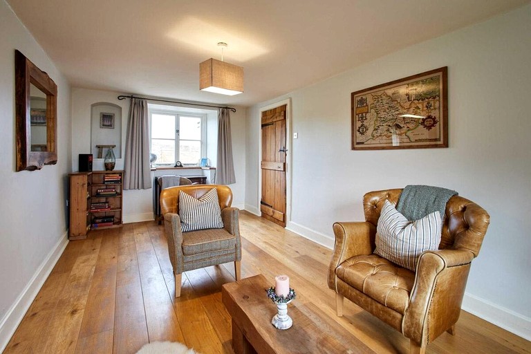 Vacation Rentals (United Kingdom, Brecon, Wales)