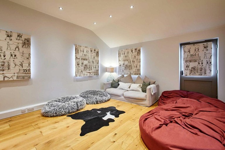 Vacation Rentals (United Kingdom, Brecon, Wales)