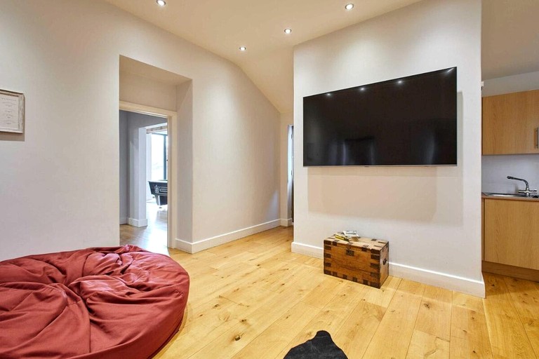 Vacation Rentals (United Kingdom, Brecon, Wales)