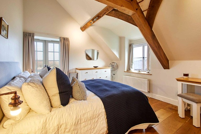 Vacation Rentals (United Kingdom, Brecon, Wales)
