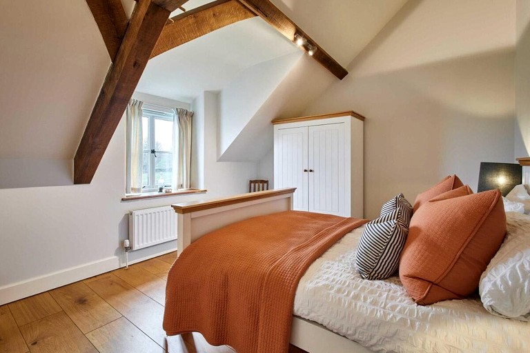 Vacation Rentals (United Kingdom, Brecon, Wales)