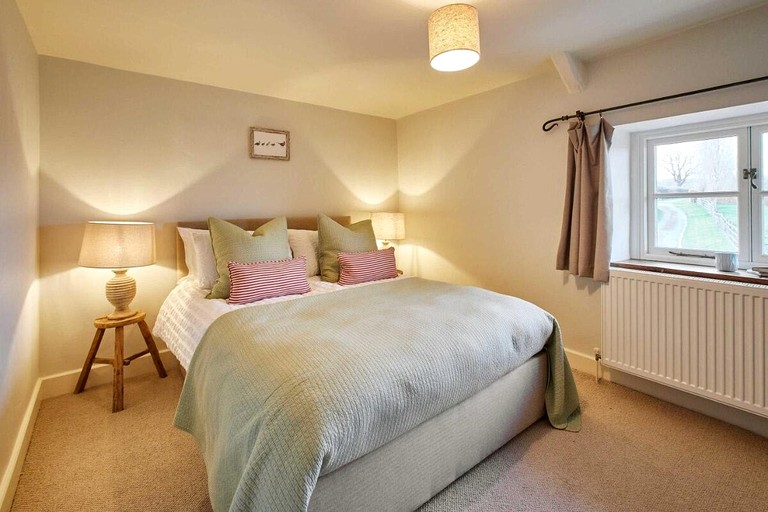 Vacation Rentals (United Kingdom, Brecon, Wales)