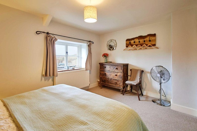 Vacation Rentals (United Kingdom, Brecon, Wales)