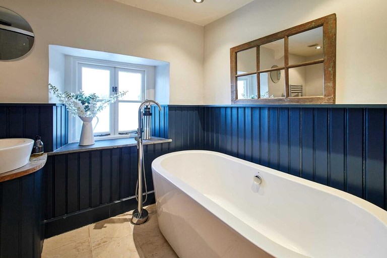 Vacation Rentals (United Kingdom, Brecon, Wales)